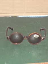Vintage Kinder Sonnenbrille