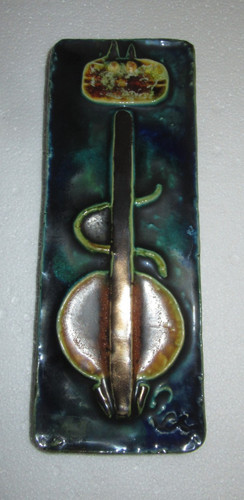 Frühe schäffenacker - frühe, h.schäffenacker