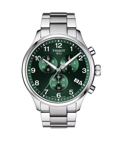 Tissot herrenuhr - tissot,