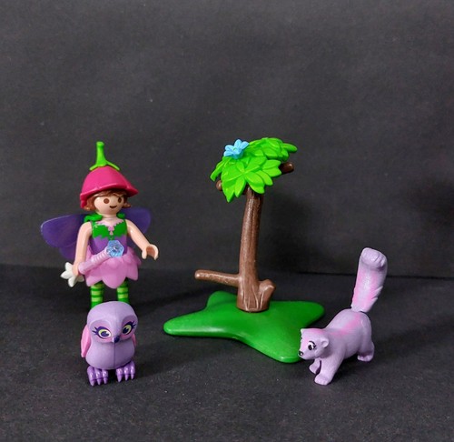 Playmobil feenwelt 9140 - |,