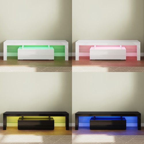 Fernsehschrank led schrank - tv,