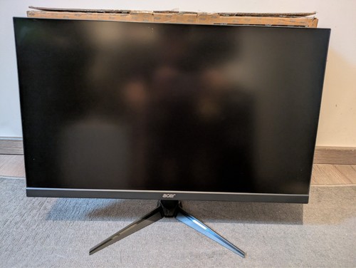 Acer nitro qg271 zoll - qg271, 27