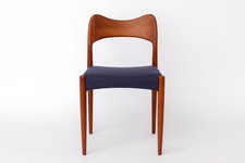 Arne Hovmand-Olsen Teak Chair
