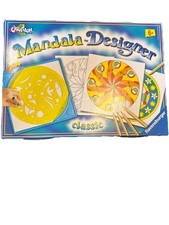 Mandala designer - mandala,