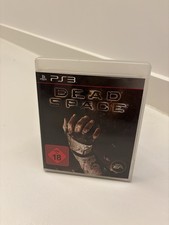 Dead Space (PS3) – sehr gut