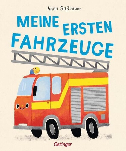Meine ersten fahrzeuge - meine,