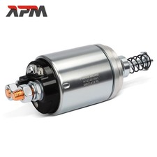 Magnetschalter Starter 24V