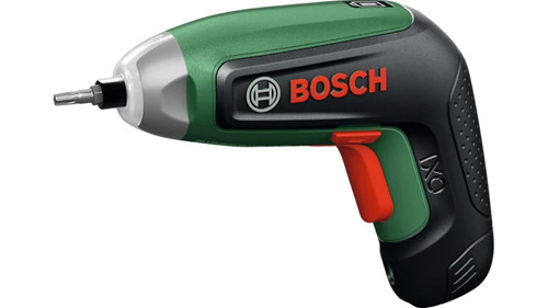 Bosch ixo akku schrauber 4v - ixo, akku-schrauber
