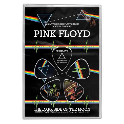 Pink floyd dark side - dark, the
