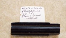 MARZOCCHI BOMBER 66 RC - L/H