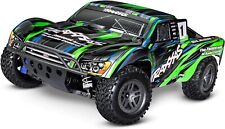 TRAXXAS Slash 4x4 grün RTR