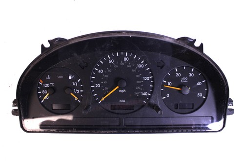 Tachometer mercedes benz - tachometer,