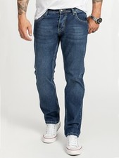 Herren Jeans Hose Rock Creek