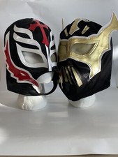 Combos! Kalisto/Sin Cara/Rey