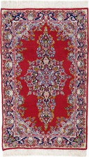 Kerman Teppich Rug Carpet Tapis Tapijt Tappeto Alfombra Orient Perser Art Kunst