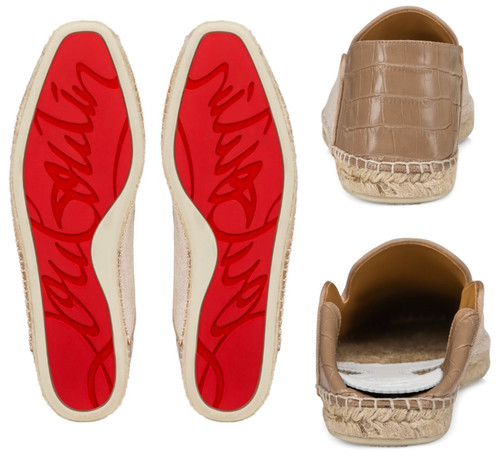 Christian louboutin - christian,