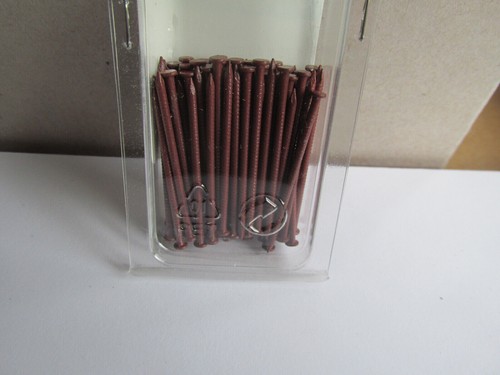 Stück color pin 75x40mm - 80, 1,75x40mm