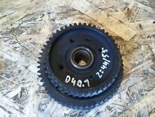 Deutz D40.1 Stirnrad Motor