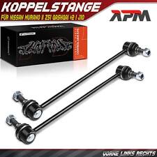 2x Koppelstange Vorne für