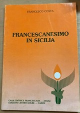 Franziskanertum in Sizilien