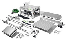 Tischzugsäge ebg set - tischzugsäge, 70