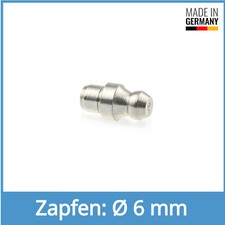 DIN 71412 A (H1A) 6mm