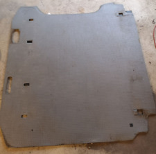 VW T4 MV1 Fußboden Mitte für mit B2B-Sitzen