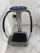 Gymform Vibro Max