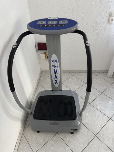 Gymform vibro max - gymform,