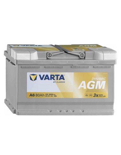 Autobatterie varta ex - varta, f21