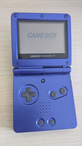 Console nintendo game boy - game,