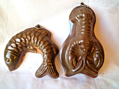 Wagner kupfer form 17 - form,