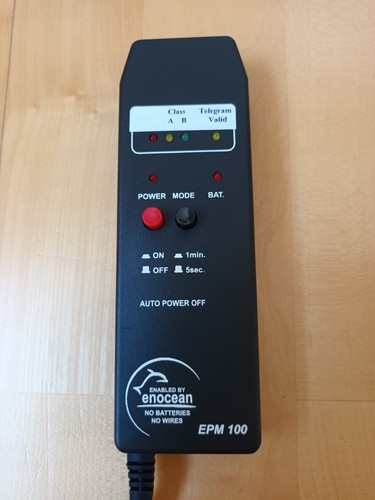 Thermokon easysens epm100 - thermokon,