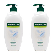 Palmolive Naturals Sensitive