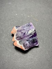 Amethyst, Hämatit, Wiesenbad