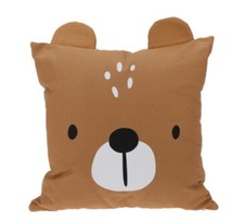 Kissen Bär Kinderkissen