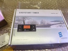 EASY TIMER Digitale Zeit