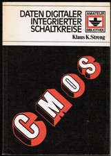 Daten digitaler integrierter Schaltkreise – CMOS-Schaltkreise  Klaus K. Streng