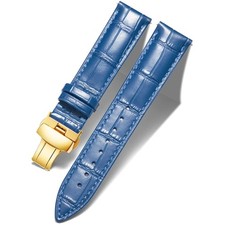 Lederarmband, Uhrenarmband