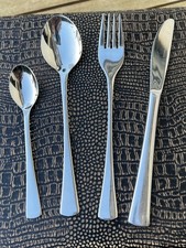 Nivella 18/10 Solingen Besteck