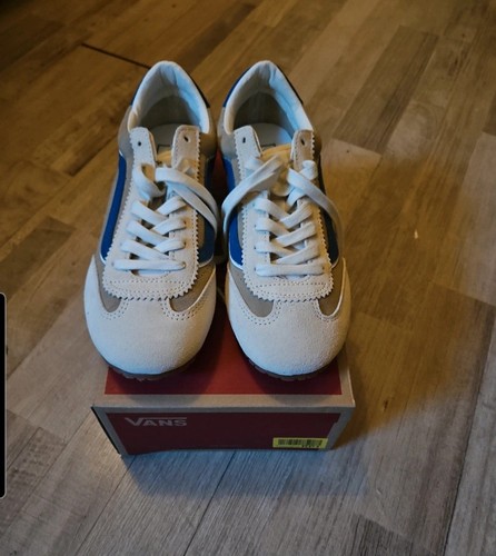Vans super lowpro sneakers - super,