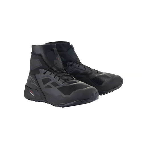 Alpinestars motorradschuh - alpinestars, cr-1