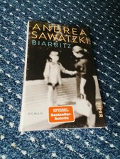 Andrea Sawatzki BIARRITZ