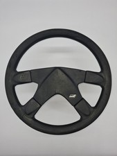 ABT Sportsline 4-Speichen-Sportlenkrad ATIWE ATC4 VW Golf 1 2 Scirocco Audi 80