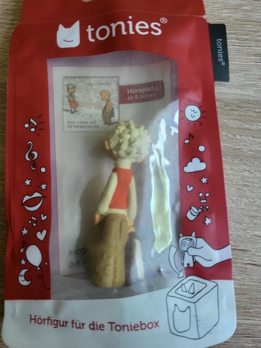 Tonie figur rico - figur, und