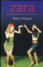 Zara hooper mary - zara., hooper,