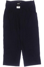 YUKAI Stoffhose Damen Hose Pants Chino Gr. XL Baumwolle Schwarz #zy6hc6e