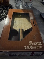 Nittaku Acoustic Carbon FL