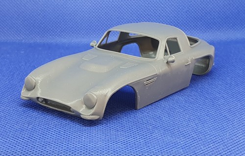 Tvr 400 griffith resin - 400,