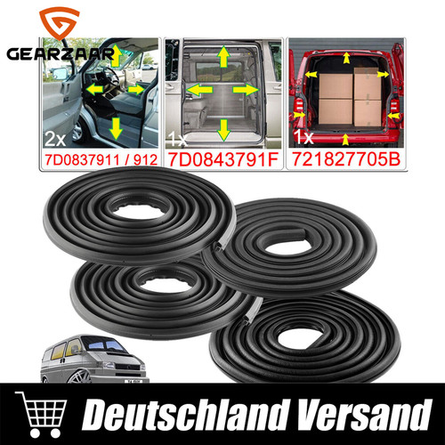 Dichtungssatz für - , vw